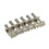 Guitar Roller Tremolo Bridge Replacement Mounting System for ST Electric Guitar 1