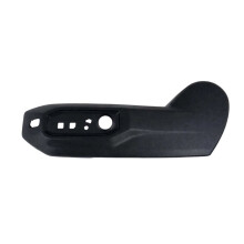 Left Side Recline Cover Front Cushion Cover for Tundra 2023-2025 Front Cushion Protector 71806-0C102-C0