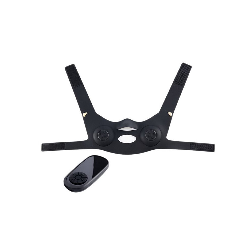 V-Face Massager 3 Massage Modes Face Lifting Machine Microcurrent Facial Massager Device Facial Chin Lift EMS Massage