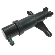 High Performance for 5' E60 2003-2011 L/R Headlight Washer Nozzle Pump 61677038415 61677038416 Right