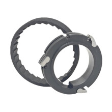 Vervangingsonderdelen voor Tongsheng TSDZ8 500W-750W Spiraalmotor met Ratelmechanisme voor Elektrische Fietsen