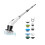 1set Electric Cleaning Brush, Multifunctional and Fully Automatic Handheld, Suitable for Use in Kitchens 1