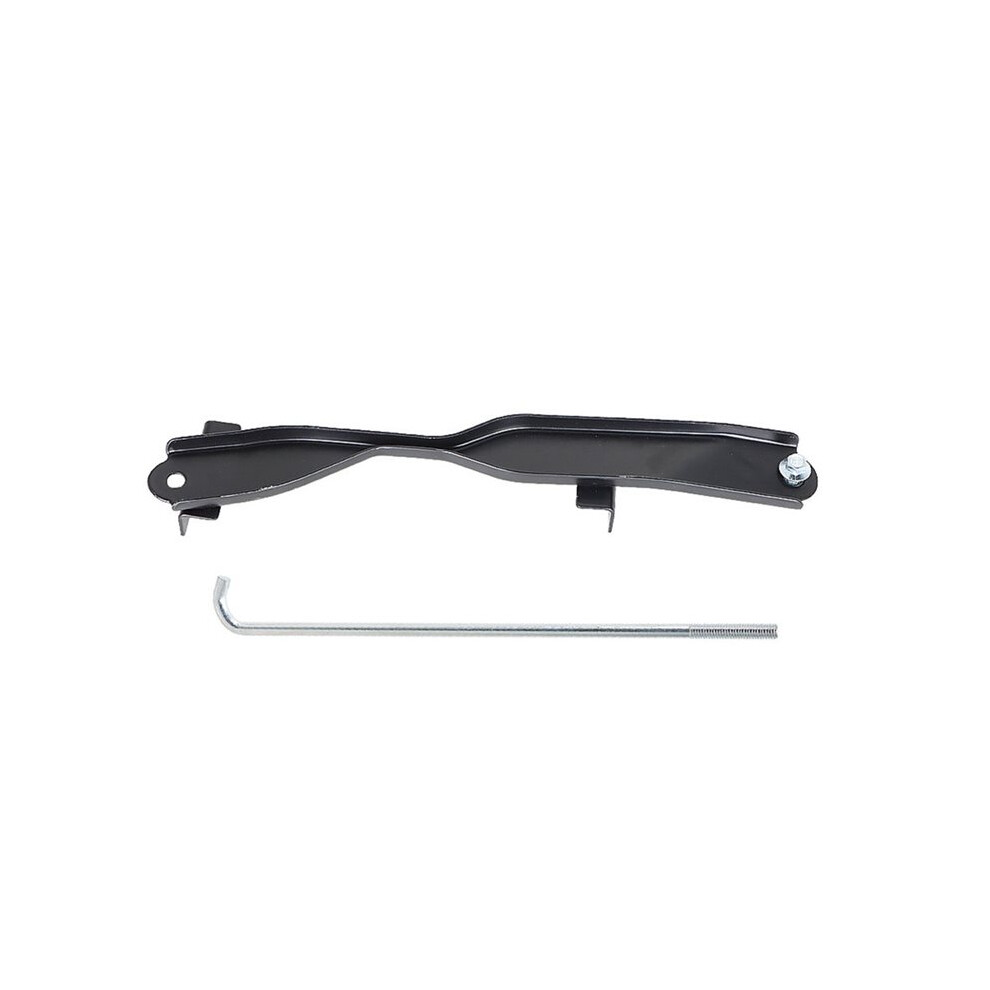 74404-02050 Battery Hold Down Clamp Kit For 2003 2004-2008 Matrix 1.8L 6032933774905