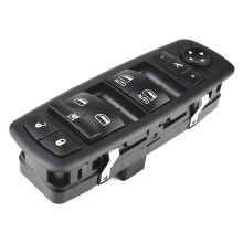 Für  Cherokee Latitude Limited Overland Sport Trailhawk, Elektrischer Fensterheberschalter für die Fahrerseite, Teilenummer 68141890AA