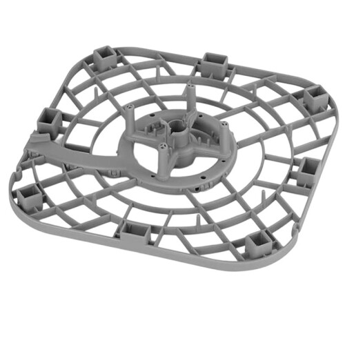 Replacement Bottom Tray for  Bottle Washer for KleanPal Pro Base Tray Replacement Part Bottle Washer Accessory