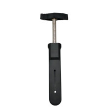 Bicycle Caliper Piston Resetting Tool Bike Hydraulic Brake Press Tool Piston Brake Caliper Bike Piston Tool Black