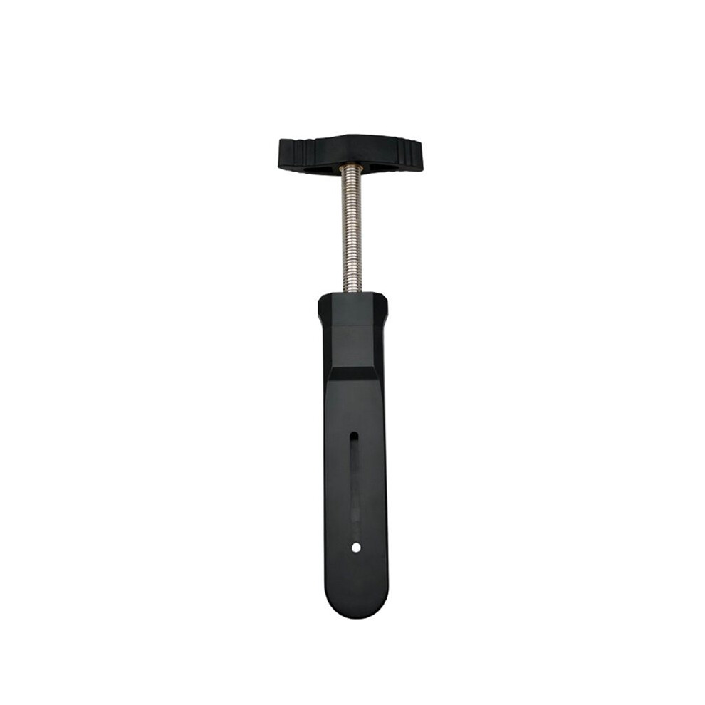 Bicycle Caliper Piston Resetting Tool Bike Hydraulic Brake Press Tool Piston Brake Caliper Bike Piston Tool Black 6033809876488