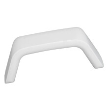 Nail Lamp 30W 15pcs LED Chips USB White ABS Salon