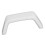 Nail Lamp 30W 15pcs LED Chips USB White ABS Salon 1