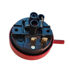 For 250VAC KS-2 1-6 2A Washing Machine Water Level Sensor Pressure Liquid Detector Pressure-Sensor