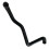 COOLANT HOSE for  TT    MK4 1.8T 06A121069C, 06A121069, 06A121069B 1