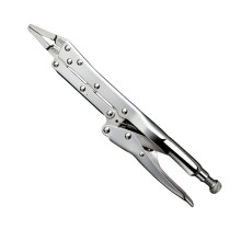 12 Inch Extra Long Locking Pliers, Long Nose Mole Grips for Deep Reach Vehicle Repair