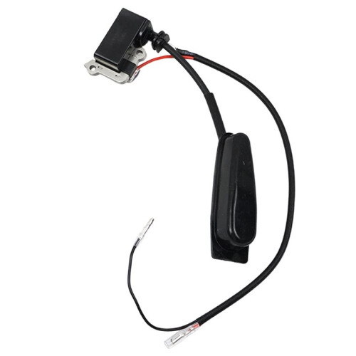 Blower Ignition Coil for EBZ7500 EBZ8500 Leaf Blower Part 598471801 Engine Accessories