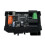 Industriële ETH Modbus Relay PRO 2-Kanaals Ethernet-Relais met Modbus TCP-Protocolstatusbewakingsfunctionaliteit 1