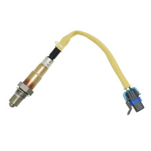 Sauerstoffsensor 0258006828 für SRX CTS 2.8L 3.6L 2005-2007 Autozubehör