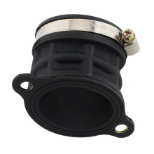 Collecteur D'Admission D'Air pour Moto pour F650GS Dakar F650CS G650GS G650X (Admission par Carburateur)