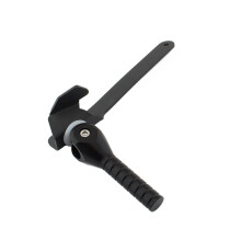 Motorfietslifthendel met Stuurondersteuning voor F900XR F900R F900 R XR 2019-2025 F750GS F800GS 2026