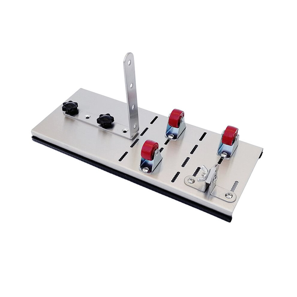 Glass Bottle Cutter Diy Tool For Round, Square, And Oval Bottles Adjustable Cutting Machine 4713241374408