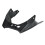 Motorcycle Chassis Protective Cover for  Eliminator 500 Se 450 400 Lower Facade Exhaust Protector 1