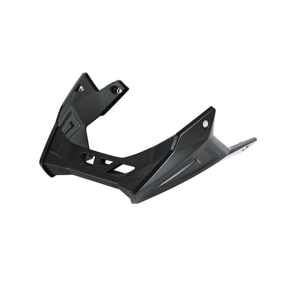 Motorcycle Chassis Protective Cover For Eliminator 500 Se 450 400 Lower Facade Exhaust Protector 4713105167788