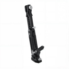 Motorcycle Foot Side Stand Kickstand for Tuttio Soleil 01 Electric Dirt Bike E-Bikes Motorcycles Accessories Parts