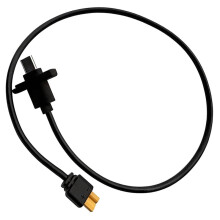 13-V-Stromkabel für Matrice M400 Drohne, Typ-C auf XT30-Netzteil, OSDK E-Port Serieller Anschluss, Stecker und Spielen, 45 cm