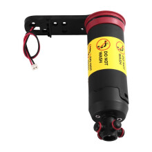 Roller Main Brush Motor for H15 Pro Heat Floor Scrubber Vacuum Main Brush Motor Replacement Parts