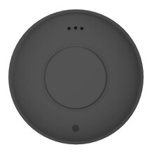 Holyiot BLE 6.2 Beacon NRF54L Series IoT Device with Temperature and Humidity Sensor Support IBeacon Eddystone