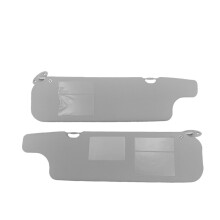 74310-60240-A0 Car Sun Visor Inside Sunshade for Land Pickup 70 Series 1988-2007 Front Sunshade Panel