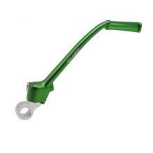Motorcycle CNC Aluminum Forged Kick Start Lever Pedal for KX 85 100 2001-2020