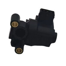 35150-33010 Válvula de Control de Aire de Ralentí para  Rio Spectra Sportage para  Tucson Santa Fe 1997-2010 1580809 35150-33010