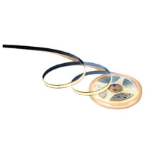 3mm Width USB 5V COB Strip 400Leds White 3000K 4000K 6000K Home Decor Cabinet Lamp Flexible Ribbon Rope 3000K