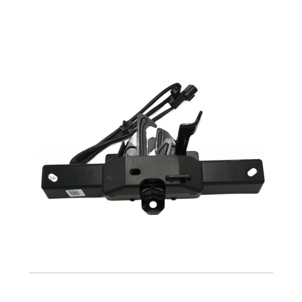 81130L1000 Engine Hood Lock Assembly For Sonata (Sedan) 1.6 L Turbo 2.0 L 2020-2023 81130-L1000 Black 6032309193866