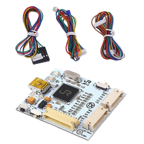 Flash Writing Board for  360 Xecuter JR Programmer V2 NAND Reader Programmer Reading and Writing Board Repair Part