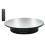 Motorized Rotating Display Stand, 360 Degree Electric Turntable for Photography, Jewelry, and More 1