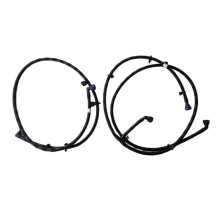 4N0955970 4N0955667 Front Headlight Cleaning Hose and Headlight Spray Pipe for A8 4N D5 2017-2025