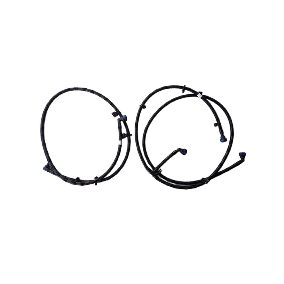 4N0955970 4N0955667 Front Head Cleaning Hose And Head Spray Pipe For A8 4N D5 2017-2025 Light 4711401610410