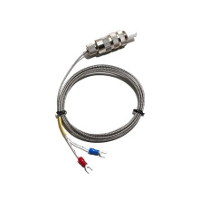 Walzenoberflächentemperaturmessung WREM-301 für Peritoneal-Compound-Maschinen für Laminiergeräte E301