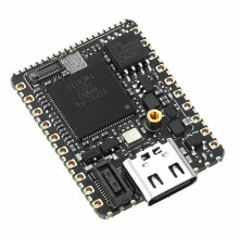 M5 Stamp-P4 High-Performance IoT Core Module SMT/DIP 16 MB Flash+32 MB PSRAM with ESP32P4 Core Controller