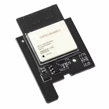 Modulo M5 Stamp-AddOn C6 Basato su ESP32 C6 Modulo di Estensione WiFi per Moduli Della Serie ESP32-P4