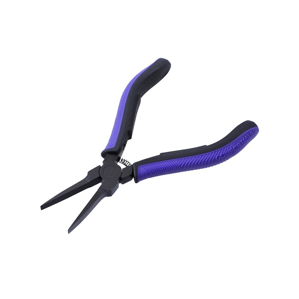 3D Printing Support Removal Pliers Flat Nose Pliers Jewelry Making Pliers Fdm/Sla Model Support Removal Pliers 6032146253631