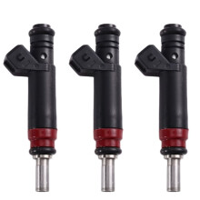 3 Stuks Brandstofinjectoren 420874520 874520 874-520 voor 4TEC RXP RXT GTX 185/215