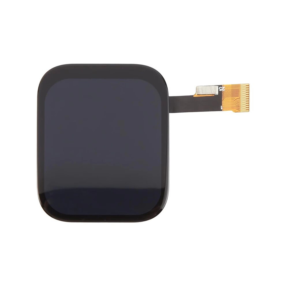 1.91" Lcd Screen For Bip 5 With Digitizer Full Assembly Watch Display Repair Replacement Part Touch Panel Glass 6033505739988