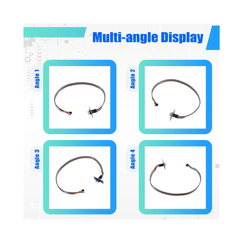For Flashing Motherboard For Bios Free Chip Removal Adapter Machine Cable Jspi1 Programmer Fresh Bios Kit Cable 6032125189920