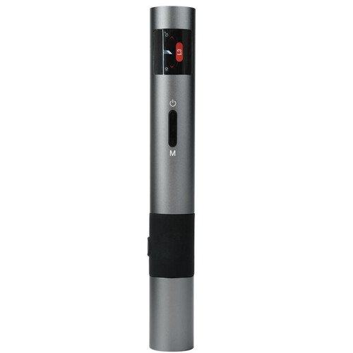 DC12V FS-F1 Ultrasonic Cutter Handheld DIY Engraving Tool Multi-Function Type-C Connection Port EU