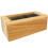 Precision Cutting Tools for Sewing and Making - Chalk Sharpener for Professional Wooden Tailors 1