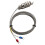 WREM-201/301 High Temperature Thermocouple Sensor for Laminating Machines A 1