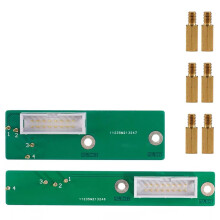 FRM-Adapter Bankleeskabel 9S12XEQ384-3M25J 9S12XDT256-0L15Y FRM-Data-Adapter voor ER-Serie, 3-Serie en voor