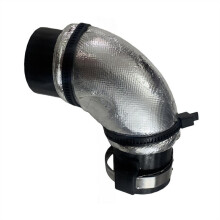 Turbo Intercooler Hose Upper Connection Water Pipe 28261-2F000 For Sorento 10-18 Tucson Santa Fe 282612F000
