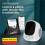 For Tiktok Scrolling Ring Remote Control Touchpad Camera Shutter Mouse Ring for   Short Video 1